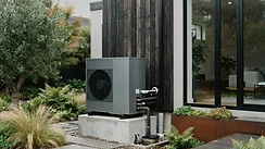 BEG-Heizungsförderung: S-Klima R290 Monoblock-Systeme