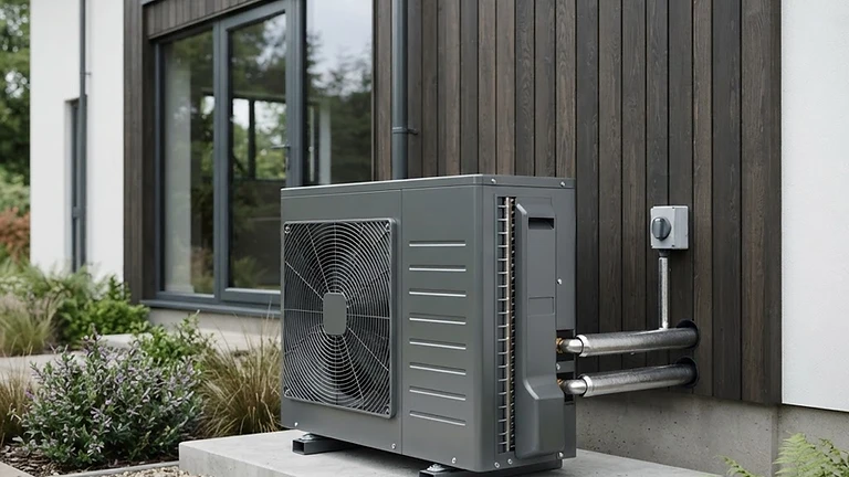Mitsubishi Electric Wärmepumpen: Effizienz im Gebäudebestand