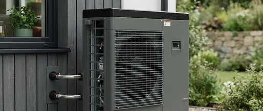 Daikin Altherma 4 H: Portfolio-Erweiterung für R290-Technik