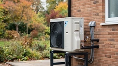 BEG-Förderung im Altbau: Daikin Altherma 3 H HT im Bestandscheck