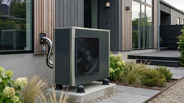 Daikin Altherma 4 Hydrosplit: R290-Wärmepumpentechnik