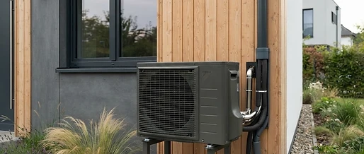 Daikin Altherma R32-Split-Wärmepumpen im Bestandsvergleich