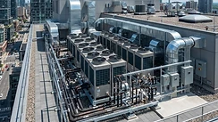S-Klima auf der Chillventa 2026: R32-VRF und Gebäudeautomation