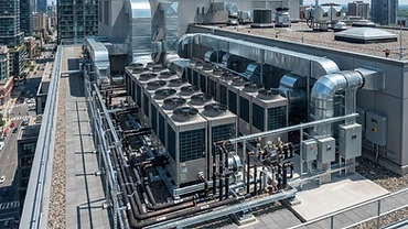 S-Klima auf der Chillventa 2026: R32-VRF und Gebäudeautomation
