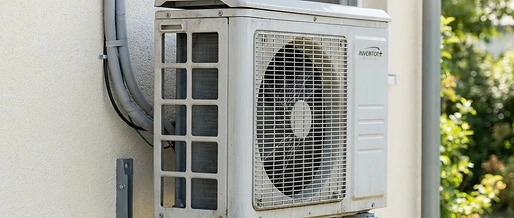 Marktanalyse Luft-Luft-Wärmepumpen: Wachstum bei Klimaanlagen