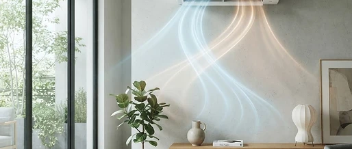 Klimakonzepte mit Enthalpie-Frischluft und Direktverdampfung: Daikin vernetzt R32-Ururu-Sarara und modulare RLT-Technik