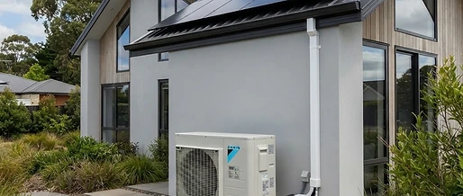 Wärmepumpenmarkt: Deutlicher Aufwärtstrend im ersten Halbjahr 2026