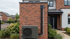 Daikin Wärmepumpen im Altbau: Hydraulik & Vorlauftemperatur