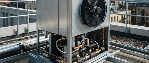 S-Klima R290 Wärmepumpen: Innovationen zur Chillventa 2026