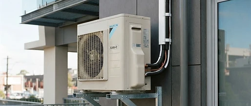 Daikin Cloud Service Residential für R32-Systeme nutzen