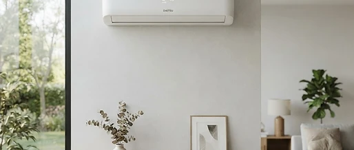 MSZ-RZ Wandgeräte: Mitsubishi Electric führt R290 in der M-Serie ein