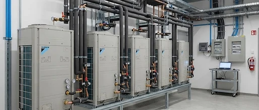 Klimasysteme: Effizienzsteigerung durch smarte Inverter-Technik