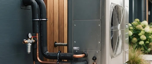 S-Klima erweitert Portfolio: Luft-Wasser-Wärmepumpen mit R290 und DC-Inverter im technischen Fokus