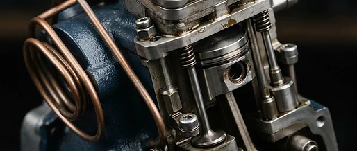 Technologiewandel: Warum natürliche Kältemittel den Markt dominieren