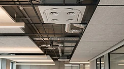 Daikin Shîrudo-Sicherheitsarchitektur und VRV 5 S-Series: R32-Klimatechnik im Normen-Check
