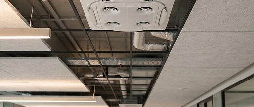 Daikin VRV 5 S-Series mit Sicherheitsarchitektur für R32