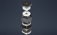 Cycloidal Drive
