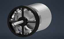 Propeller Research and Development