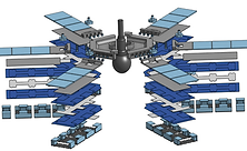 Pneumatically Actuated Soft Grippers