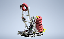 VEX Robotics Competition Robot