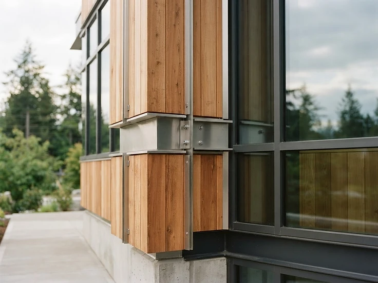 Canadian architecture