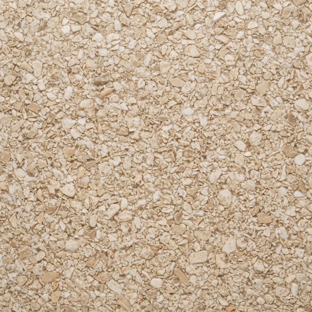 Steinteppich Muster Beige – Botticino