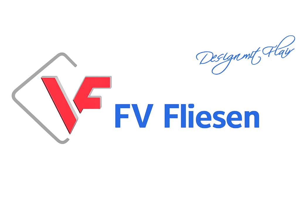 FV Fliesen Logo
