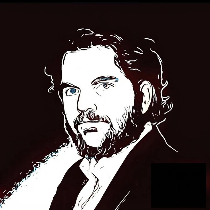 George Bos — Founder & CEO