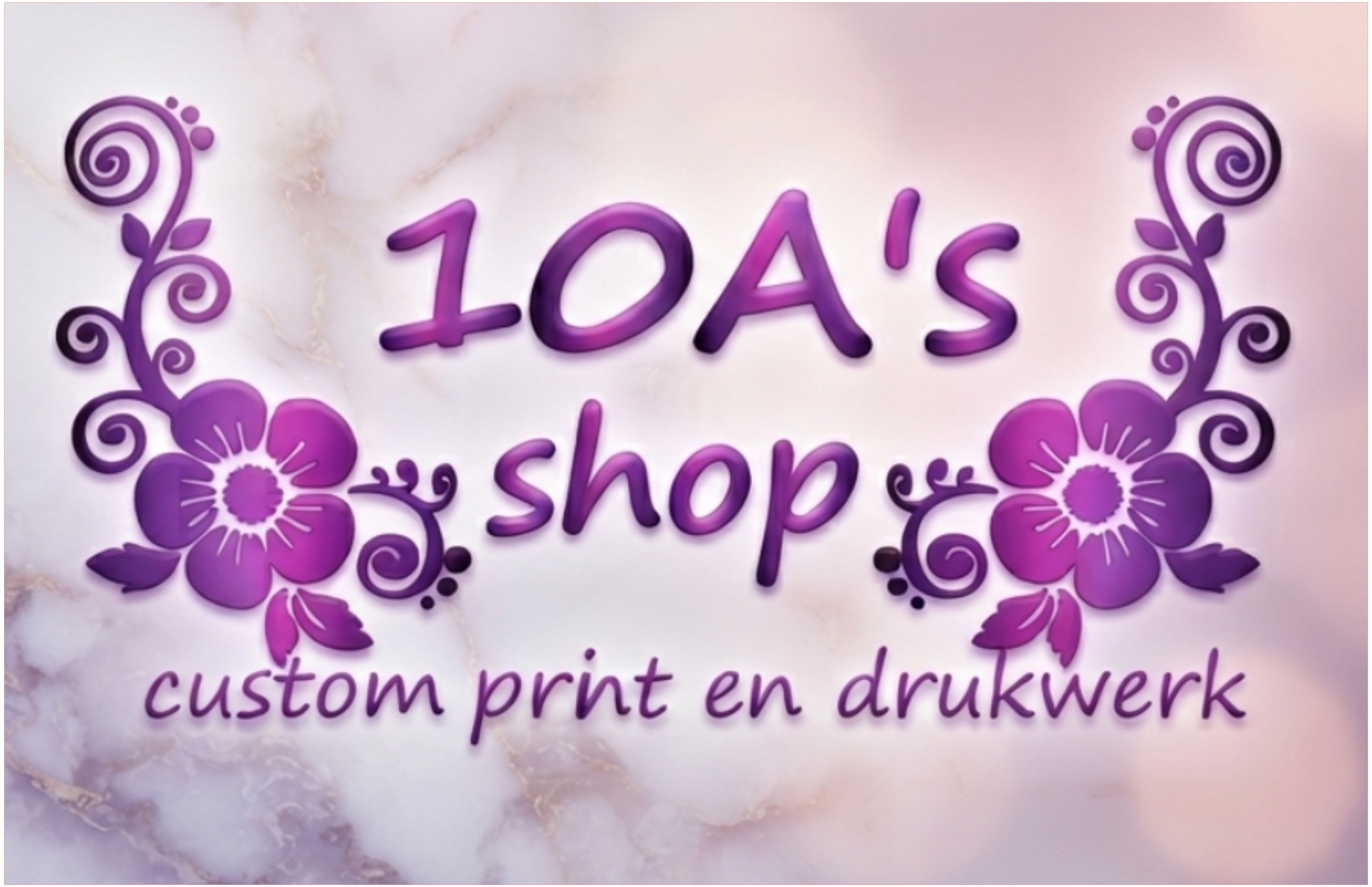 10A's shop