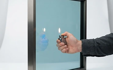 Low-E: il coating invisibile che isola
