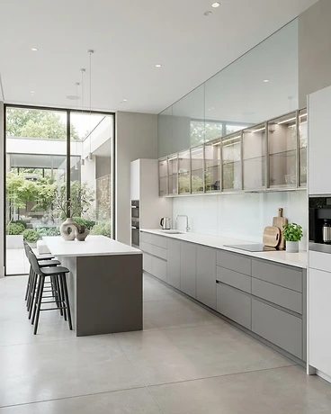 Cucine