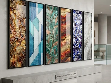 Vetro Decorativo