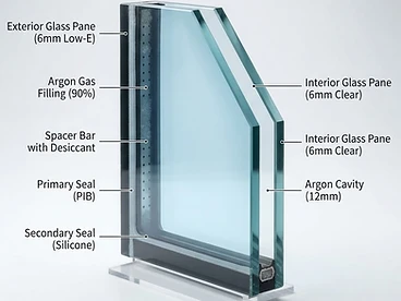 Gas Argon