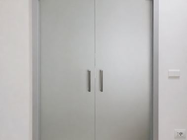 Porte in Vetro