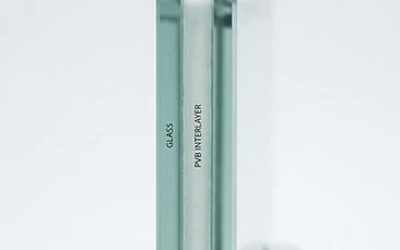 Manutenzione della vetrocamera