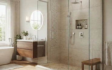 Casa passive: il ruolo del vetro