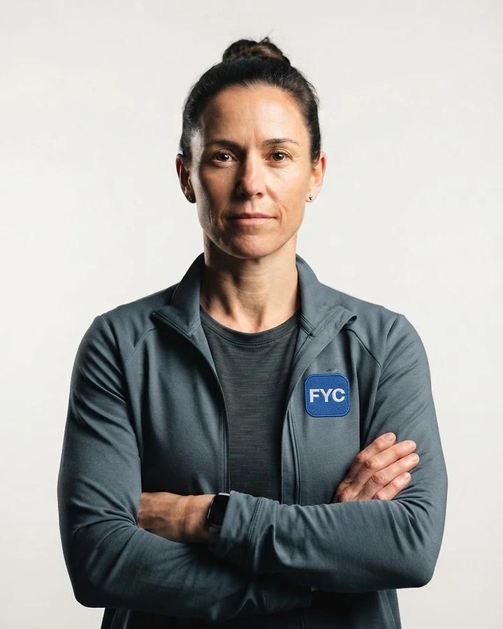 Coach sportif d'élite — Find Your Coach