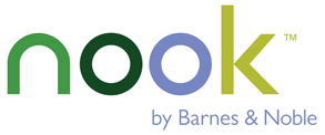 NOOK by Barnes & Noble