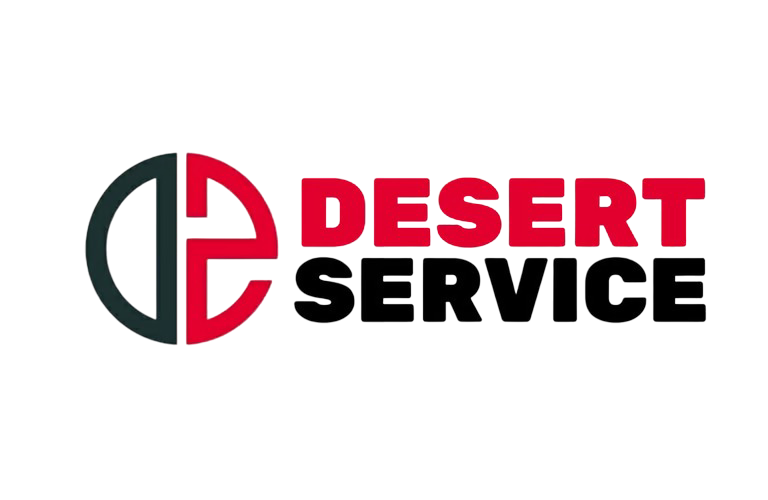 Desert Service - Control de plagas