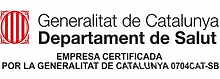 Empresa registrada en Sanidad — Desert Service