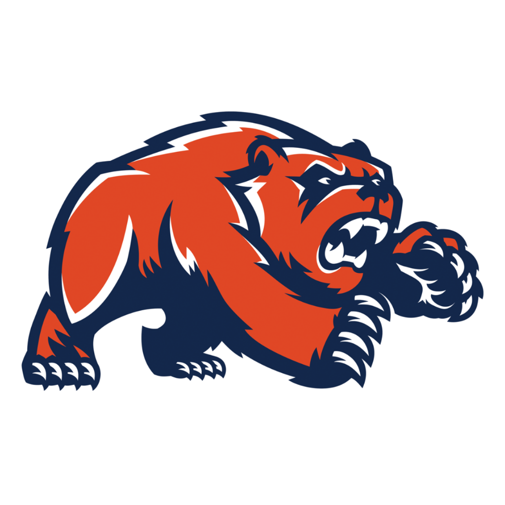 Bridgeland High School logo