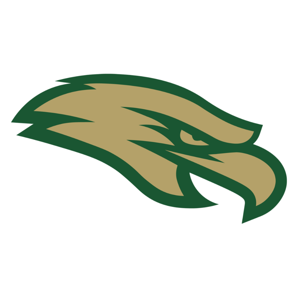 Cypress Falls High School logo