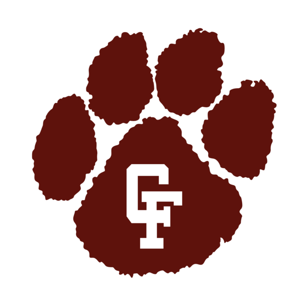 Cy-Fair High School logo