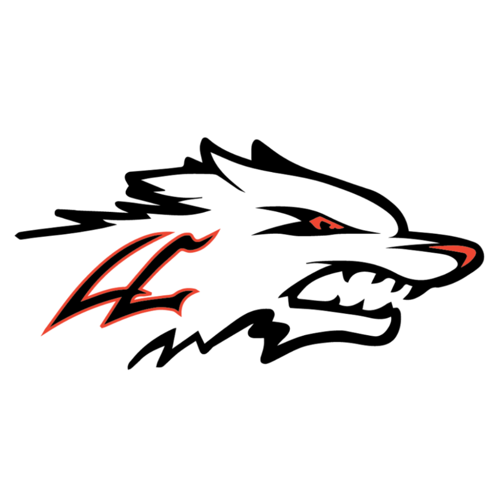 Langham Creek High School logo