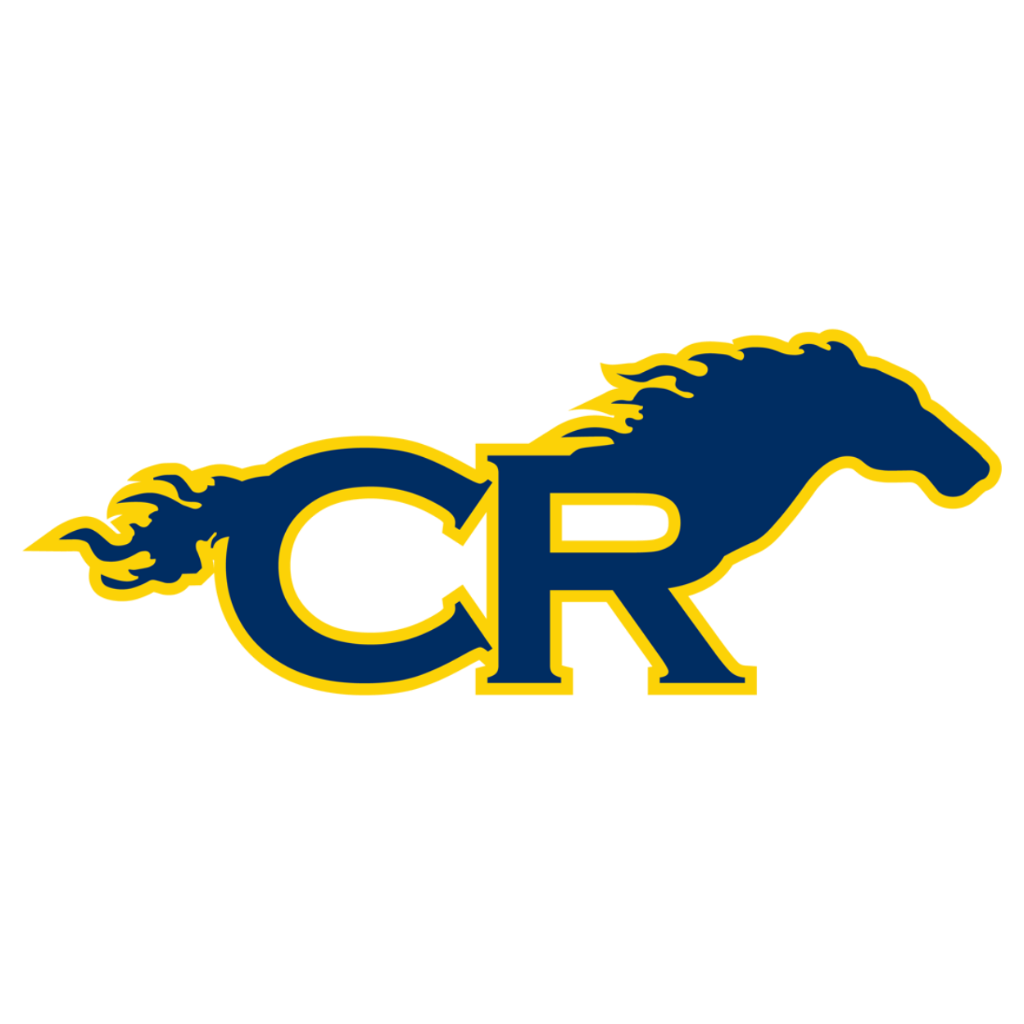 Cypress Ranch High School logo