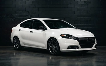 Dodge Dart
