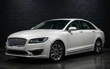 Lincoln MKZ