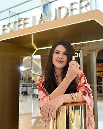 Estée Lauder