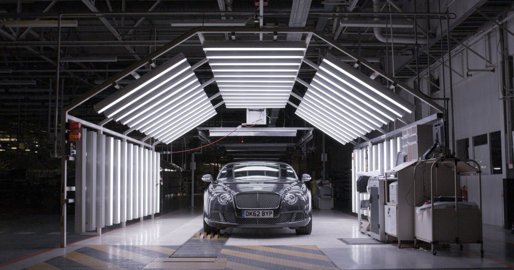 British Motoring Redefined