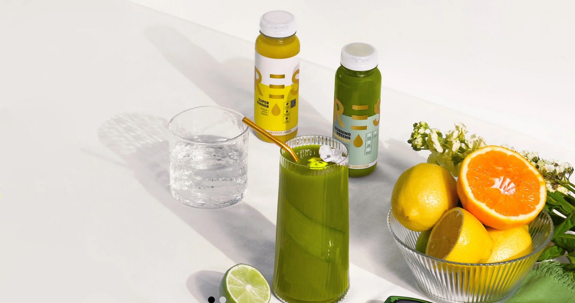 Press Juice - Category Pioneer&nbsp;